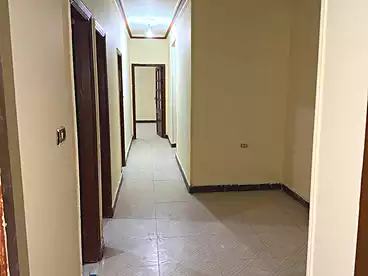 Apartments For rent in Thalathini St., El Haram, 160 sqm
