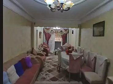 Apartments For sale in Khalil Khair Allah St., El Hanouvel, 120 sqm