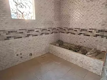 Roof For sale in Saif St., Sidi Beshr Qebli, 350 sqm