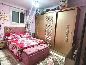 شقق للبيع في الفلكي، السيوف، 90 متر