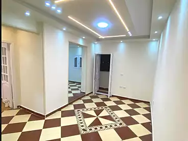 عقارات للبيع في ميامي الجديدة، الاسكندرية، 90 متر