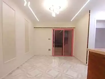 شقق للبيع في شاطئ النخيل - ٦ اكتوبر، العجمي، 90 متر