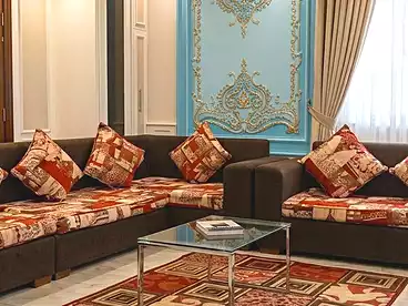 شقق مفروشة للإيجار في شارع نعمه الله، المندرة بحري، 175 متر