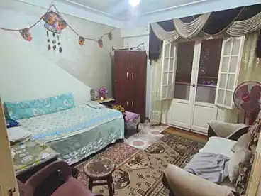 شقق للبيع في شارع 16 الاصلاح، الفلكي، 70 متر