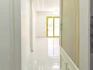 Apartments For sale in El Hanouvel, Al Agamy, 120 sqm