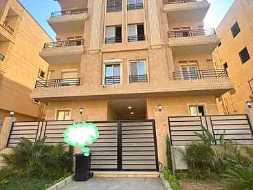 شقق للبيع في عمارات الاندلس، الأندلس 2، 185 متر