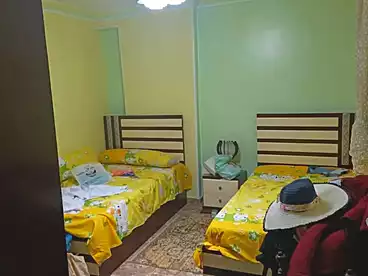 Properties For sale in Hassan Mohamed St., Faisal, 125 sqm