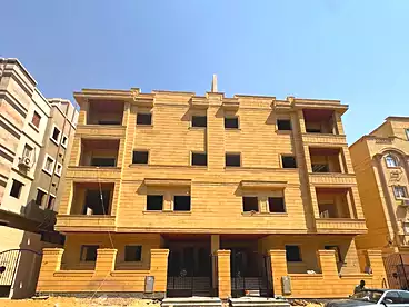 شقق للبيع في ابو الهول 3، جاردينيا هايتس - أبو الهول، 240 متر