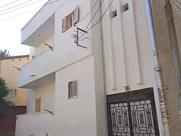 عقارات للبيع في مدينة العريش، العريش، 100 متر