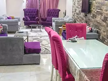 Furnished Apartment For sale in King Faisal St, Faisal, 175 sqm