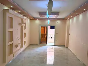 شقق للإيجار في شارع ترسا، الطالبية، 160 متر