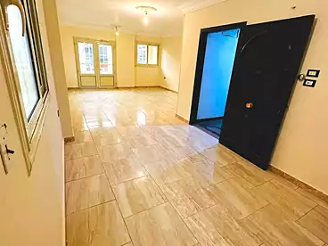 Apartments For rent in Nasr El Thawra St., El Haram, 150 sqm