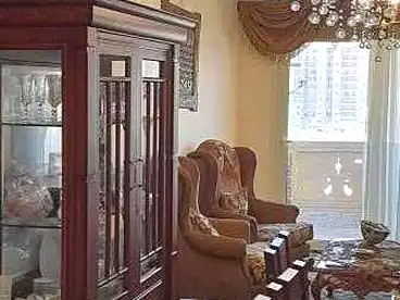 Apartments For sale in El Seyouf, Alexandria, 140 sqm
