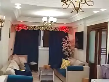 Apartments For sale in Mansheyat El Tahrir, Ain Shams, 125 sqm