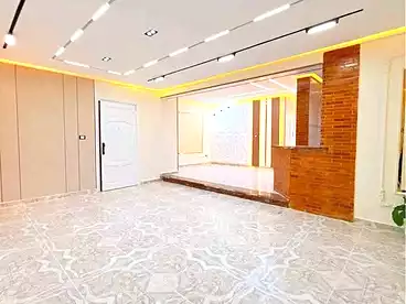 شقق للبيع في شاطئ النخيل - ٦ اكتوبر، العجمي، 125 متر