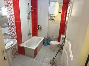Properties For rent in Malak Hefni St., Sidi Bishr, 80 sqm