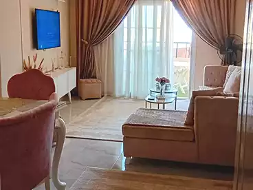 Apartments For sale in El Tawabek, Faisal, 110 sqm