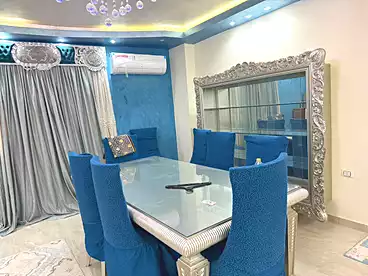 للإيجار في القرية السياحية الرابعه، الحي المتميز، 230 متر