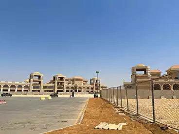 Apartments For sale in Centre Ville - Hyde Park Compound, Hyde Park Compound, 243 sqm