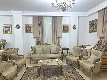 شقق للبيع في كمبوند الدفاع الوطني، كمبوند بالتجمع الخامس، 280 متر