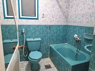 Apartments For rent in Sidi Beshr Bahri, Sidi Bishr, 100 sqm