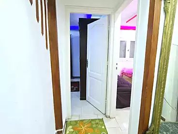 Furnished Apartment For sale in Shatee El Nakheel, Al Agamy, 100 sqm