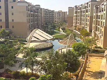 عقارات للبيع في كمبوند سراي - مدينة مصر للتطوير، كمبوند بالتجمع الخامس، 206 متر