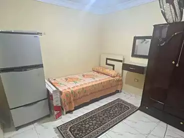 Furnished Apartment For sale in El Bitash, Al Agamy, 120 sqm