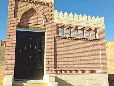 Grave For sale in Masaken Othman, Compounds in 6 October, 40 sqm