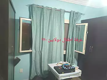 عقارات للبيع في ابو الهول 3، جاردينيا هايتس - أبو الهول، 125 متر