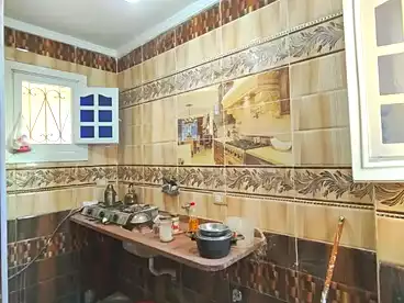 Apartments For sale in El Falki, El Seyouf, 90 sqm