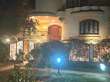 Villas For sale in Third Neighborhood, Neighborhood 1st, 600 sqm