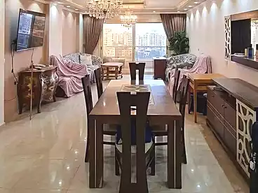 شقق للبيع في البيطاش، العجمي، 160 متر