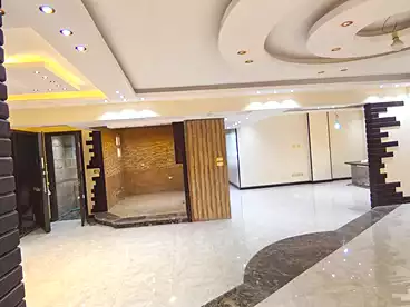 للإيجار في مربع الوزراء، شيراتون، 230 متر