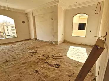 Properties For sale in Gamal Abdel Nasser St., Southern Investors, 260 sqm