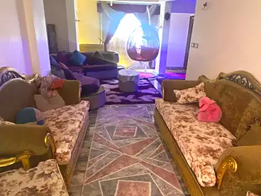 Apartments For sale in Shahr El Assal, El Bitash, 120 sqm