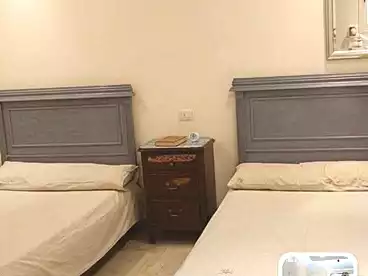 Furnished Apartment For rent in El Tawabek, Faisal, 150 sqm