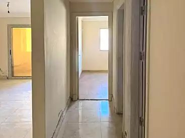 Apartments For sale in City Light Mall, El Seyouf, 110 sqm