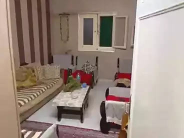 Apartments For sale in Ahmed Esmat St., Ain Shams, 90 sqm