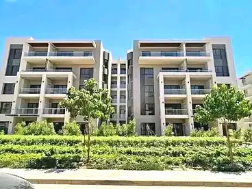 Apartments For sale in The Address East Compound - Dorra, Compounds in New Cairo, 145 sqm