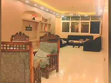 Apartments For sale in Sefara St., El Mariotia, 160 sqm