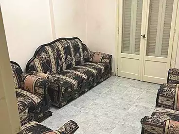 Apartments For sale in Khaled Ibn El Walid St., Sidi Beshr Bahri, 120 sqm