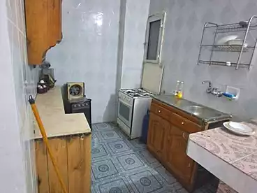 Apartments For sale in Ibrahim Othman St., El Bitash, 110 sqm