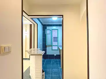 Apartments For sale in Shatee El Nakheel, Al Agamy, 110 sqm