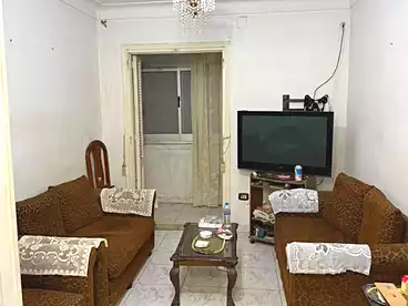شقق للبيع في شارع هليوبوليس، كامب شيزار، 80 متر