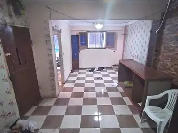 Apartments For sale in El Falki, El Seyouf, 80 sqm
