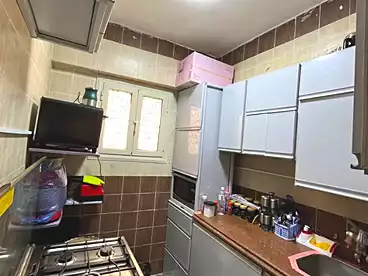 شقق للبيع في أبو يوسف، العجمي، 105 متر