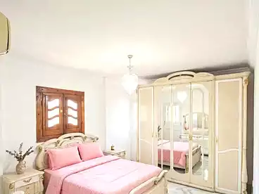 شقق للبيع في شارع أمين حسونة، السيوف، 130 متر