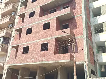 Apartments For sale in Villas Area, Banha City, 150 sqm