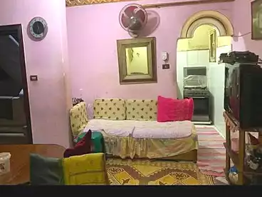 Apartments For rent in Mohammed Naguib St., Sidi Beshr Bahri, 85 sqm
